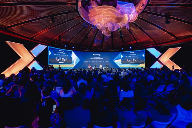 The Future of Work: Jobs and Skills in an AI-Powered World